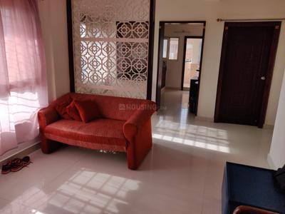 Hall Image of 2000 Sq.ft 4 BHK Builder Floor for sale in Banjara Hills Hyderabad for Rs. 22000000