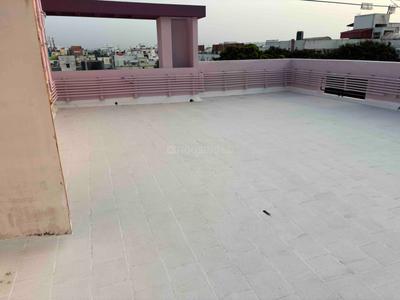Balcony Image of 1130 Sq.ft 2 BHK Apartment / Flat for sale in Velachery Chennai for Rs. 13550000