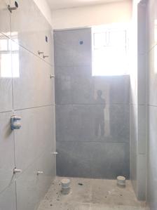 Common Bathroom Image of 1385 Sq.ft 3 BHK Apartment / Flat for sale in SVN Green Nest, Electronic City Bengaluru for Rs. 6551000