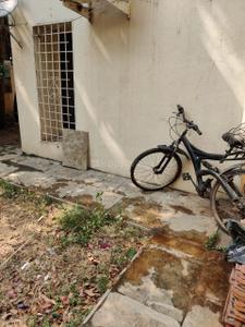 Balcony Image of 1300 Sq.ft 2 BHK Apartment / Flat for sale in Uday ANGAN, Bhosari Pune for Rs. 8000000