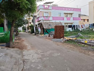 Image of 1059 Sq.ft Residential Plot / Land for sale in Perungalathur, Chennai for Rs. 6883500