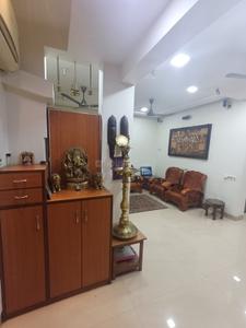 Living Room Image of 2500 Sq.ft 4 BHK Independent House for rent in Lok Puram Extn, Thane West Thane for Rs. 120000