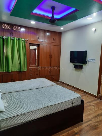 Kapoorthala Bedroom 1