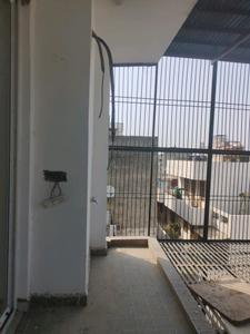Bedroom Three Image of 2250 Sq.ft 4 BHK Builder Floor for sale in RR Homes Luxury Floors, Sector 49 Faridabad for Rs. 24000000