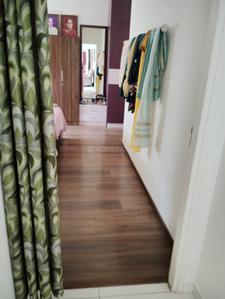Image of 1526 Sq.ft 3 BHK Apartment / Flat for sale in Godrej Avenues, Yelahanka, Bengaluru for Rs. 15500000