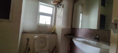 Image of 689 Sq.ft 2 BHK Apartment / Flat for sale in GLS Ruposi Bangla Phase I, New Town, Kolkata for Rs. 7200000