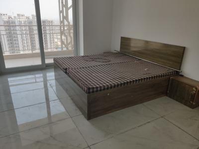 Bedroom Image of 2449 Sq.ft 3 BHK Apartment / Flat for sale in Puri Emerald Bay, Sector 104 Gurgaon for Rs. 34000000
