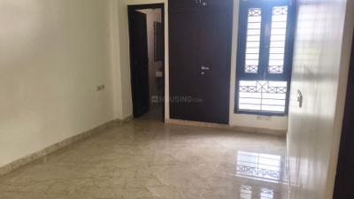 3 BHK Independent Builder Floor
