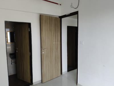 Bedroom Image of 565 Sq.ft 2 BHK Apartment / Flat for sale in Vaibhavlaxmi East Syde, Ghatkopar East Mumbai for Rs. 16000000