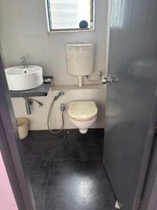 Image of 1080 Sq.ft 2 BHK Apartment / Flat for rent in Tata Amantra, Bhiwandi, Thane for Rs. 20000