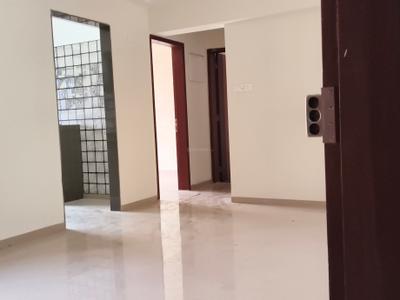 Living Room Image of 1250 Sq.ft 2 BHK Apartment / Flat for rent in Paradise Sai World City, Panvel Navi Mumbai for Rs. 32000