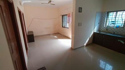 Living Room Image of 800 Sq.ft 2 BHK Builder Floor for rent in Yelahanka Bengaluru for Rs. 18000