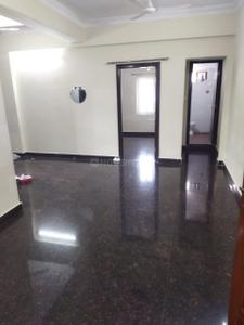 Hall Image of 600 Sq.ft 1 BHK Builder Floor for rent in Financial District Hyderabad for Rs. 22000