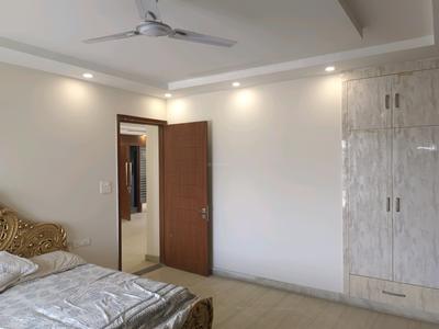 Bedroom Image of 2800 Sq.ft 4 BHK Builder Floor for sale in Sector 37 Faridabad for Rs. 30000000
