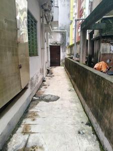Balcony Image of 750 Sq.ft 2 BHK Builder Floor for sale in South Dum Dum Kolkata for Rs. 3700000