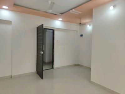 Living Room Image of 815 Sq.ft 2 BHK Apartment / Flat for sale in Fair Township Building No 1, Palghar Mumbai for Rs. 3168000