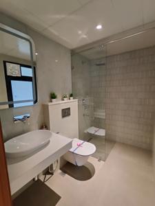 Image of 1450 Sq.ft 3.5 BHK Apartment / Flat for sale in Evergreen Prestige Raintree Park, Whitefield, Bengaluru for Rs. 31000000