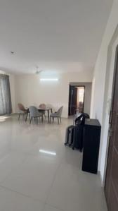 Hall Image of 1100 Sq.ft 2 BHK Apartment / Flat for sale in Vile Parle West Mumbai for Rs. 35500000