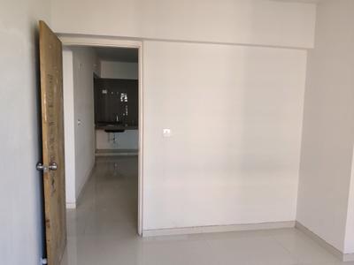Bedroom Image of 3500 Sq.ft 4 BHK Independent House for rent in Satyam Sentossa Greenland by Satyam Developers , Bhadaj Ahmedabad for Rs. 80000