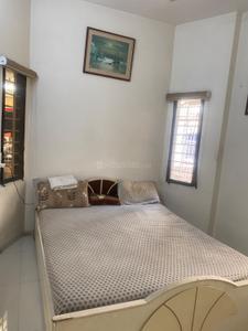 Bedroom Image of 1652 Sq.ft 3.5 BHK Independent House for sale in Thaltej Ahmedabad for Rs. 30000000