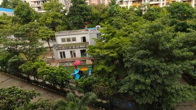 Image of 1130 Sq.ft 2 BHK Apartment / Flat for sale in Ambegaon Budruk, Pune for Rs. 8430000