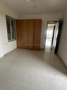 Hall Image of 2200 Sq.ft 3 BHK Apartment / Flat for rent in Dharmadev Neelkanth Riverview, Shahibaug Ahmedabad for Rs. 45000