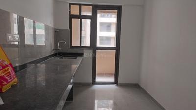 BHK Flat for rent in Dhanori, 970 Sqft Property ID