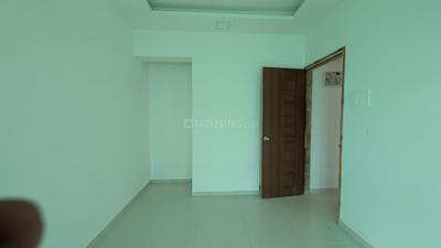 Bedroom Image of 650 Sq.ft 1 BHK Apartment / Flat for sale in Kalwa Thane for Rs. 8500000