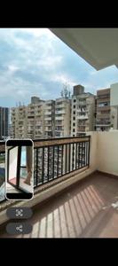 Balcony Image of 2550 Sq.ft 3.5 BHK Apartment / Flat for sale in Addela Palm Resort, Raj Nagar Extension Ghaziabad for Rs. 26000000