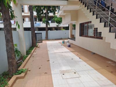 Balcony Image of 3250 Sq.ft 4 BHK Independent House for rent in Maninagar Ahmedabad for Rs. 60000