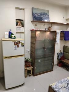 Bedroom Image of 1440 Sq.ft 3 BHK Apartment / Flat for sale in Chandkheda Ahmedabad for Rs. 9000000