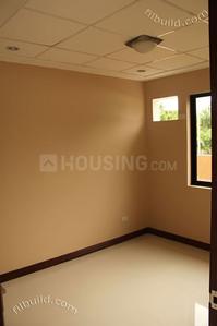 Bedroom Image of 1100 Sq.ft 2 BHK Independent House for sale in Aranya City Of Woodland, Pacheda 1 Raipur for Rs. 2150000