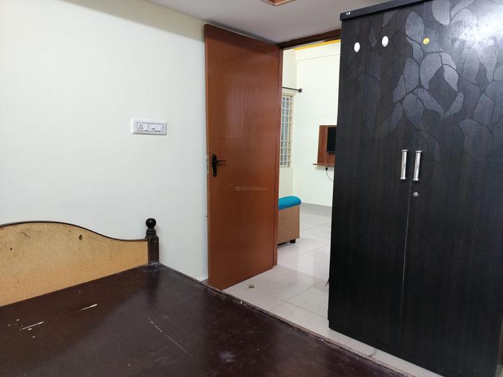 Bommanahalli Bedroom 1