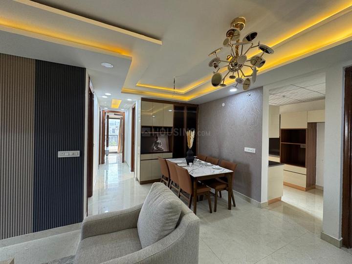 The Grand Sky Main Image 1