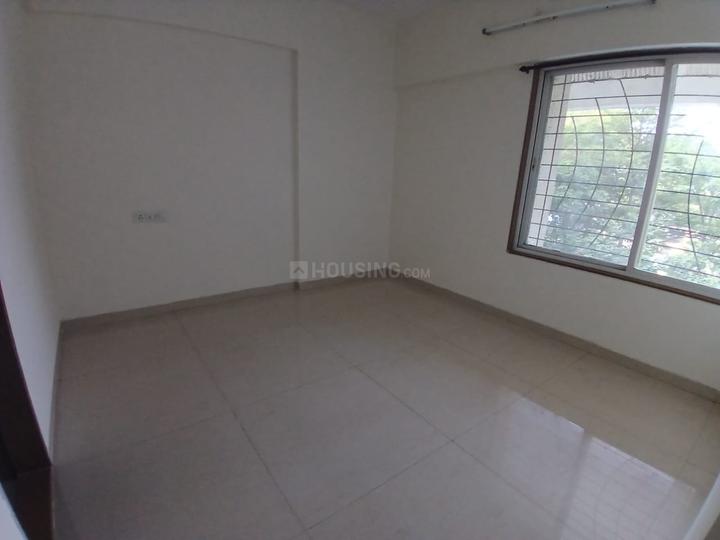 Dhanori Bedroom 1