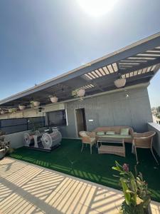 Image of 4000 Sq.ft 4.5 BHK Independent House for sale in Agarwal Emerald Nirvana, County Walk Township, Indore for Rs. 35100000
