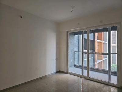 Living Room Image of 820 Sq.ft 2 BHK Apartment / Flat for sale in Kohinoor Viva City, Dhanori Pune for Rs. 8000000