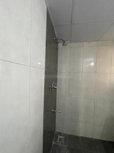 Bathroom Image of 591 Sq.ft 2 BHK Apartment / Flat for sale in TVS Emerald Elements, Kovilambakkam Chennai for Rs. 10000000