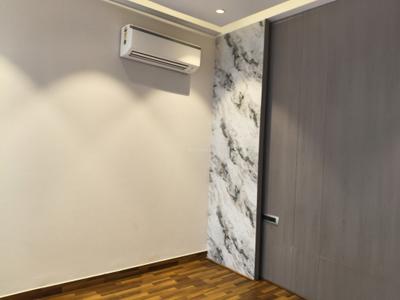 Bedroom Image of 2700 Sq.ft 4 BHK Builder Floor for sale in Inder Luxury Builder Floor Sushant Lok 1, Sushant Lok Phase 1 Gurgaon for Rs. 45000000
