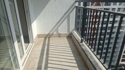 Image of 1455 Sq.ft 3 BHK Apartment / Flat for rent in K Shire, Punawale, Pune for Rs. 31500