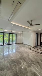 Hall Image of 4000 Sq.ft 4 BHK Builder Floor for sale in Anand Lok New Delhi for Rs. 150000000
