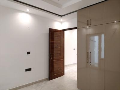 Bedroom Image of 1260 Sq.ft 3 BHK Builder Floor for sale in Godrej Retreat Orchard, Sector 83 Faridabad for Rs. 12500000