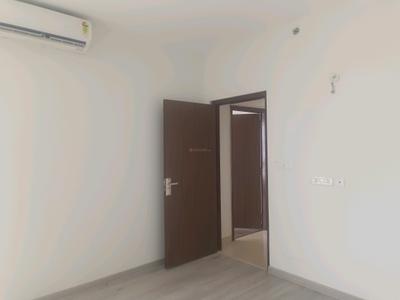 Bedroom Image of 1359 Sq.ft 3 BHK Apartment / Flat for sale in Hero Homes, Sector 104 Gurgaon for Rs. 19700000
