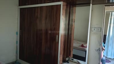 Bedroom Image of 750 Sq.ft 1 BHK Apartment / Flat for sale in Vadod Surat for Rs. 1500000