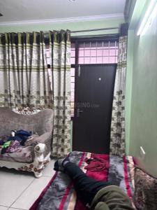 Bedroom Image of 2038 Sq.ft 3 BHK Builder Floor for sale in HL City, sector 37 Bahadurgarh for Rs. 14500000