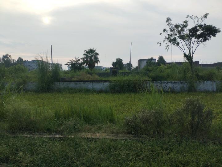 Del NCR Infra Main Image 1