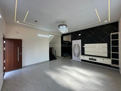 Bedroom Image of 2800 Sq.ft 3.5 BHK Duplex for sale in Veeriampalayam Coimbatore for Rs. 19900000