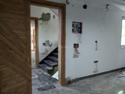 Bedroom Image of 1250 Sq.ft 3 BHK Apartment / Flat for sale in Vasant Kunj New Delhi for Rs. 12700000