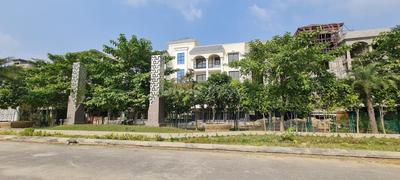 Image of 2314 Sq.ft Residential Plot / Land for sale in Omaxe Metro City, Kalli Pashchim, Lucknow for Rs. 13884000