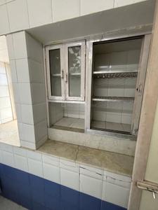 Kitchen Image of 900 Sq.ft 2 BHK Apartment / Flat for sale in Vashi Navi Mumbai for Rs. 25000000